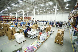 發(fā)網(wǎng)云倉 電商倉儲(chǔ)公司有哪些 找倉儲(chǔ)公司和倉儲(chǔ)服務(wù)須知