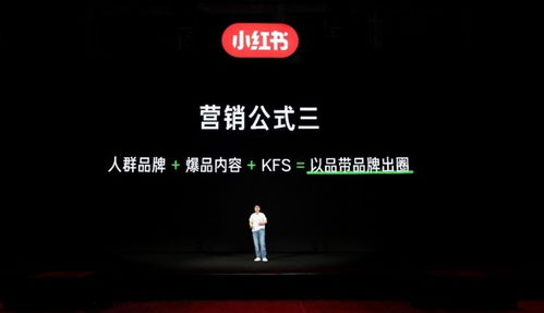 首屆小紅書成長品牌大會舉辦,解鎖中小商家營銷全路徑