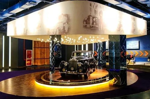 精彩繼續 西安兩個 老廠 ,上演新的傳奇